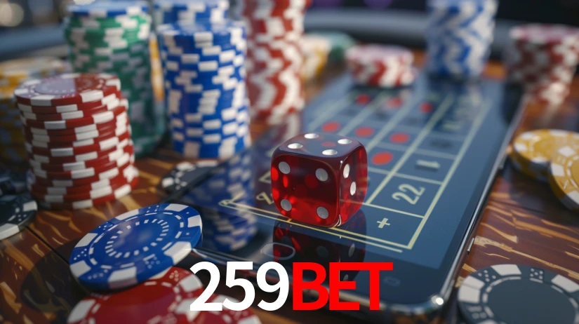 Bônus Generosos e Exclusivos no 259bet para Você!