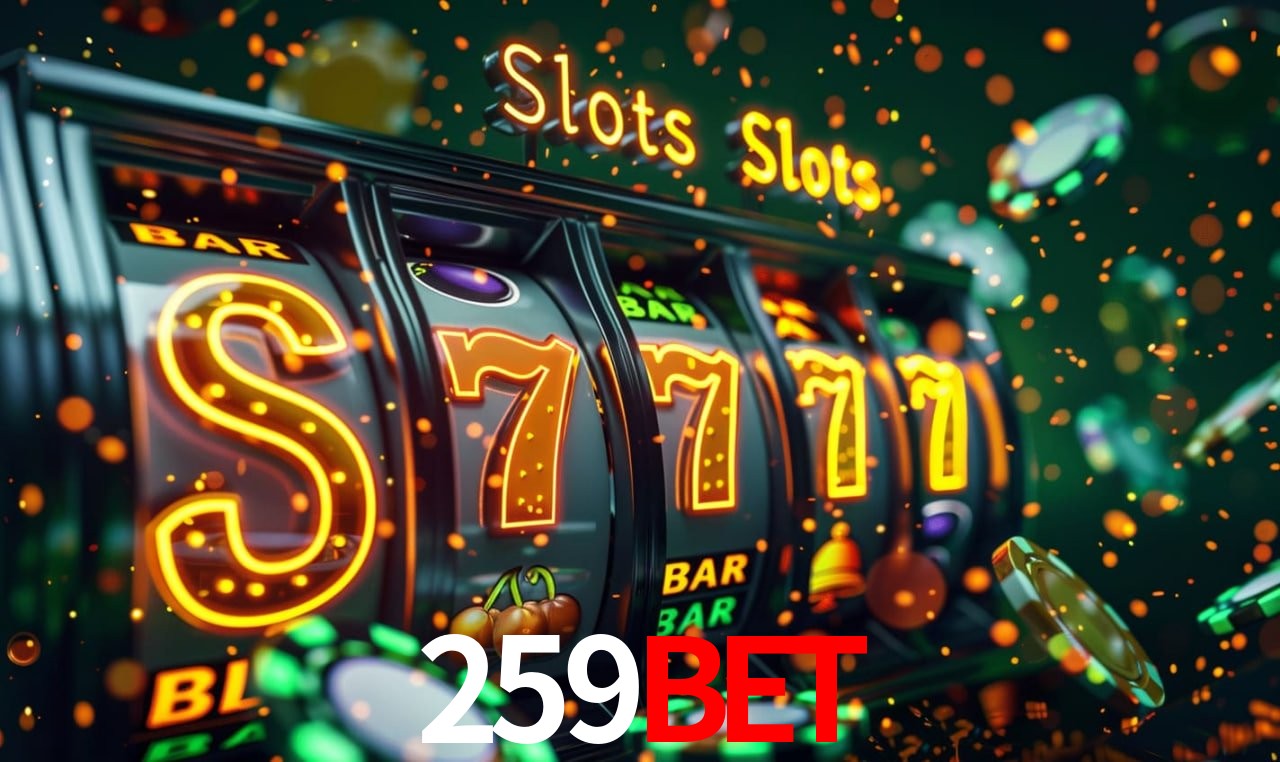Estatísticas Esportivas 259bet