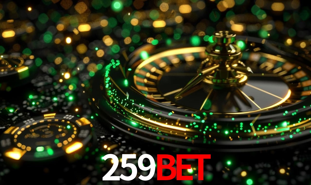 Principais provedores de slots da 259bet - NetEnt, Pragmatic Play, Play'n GO