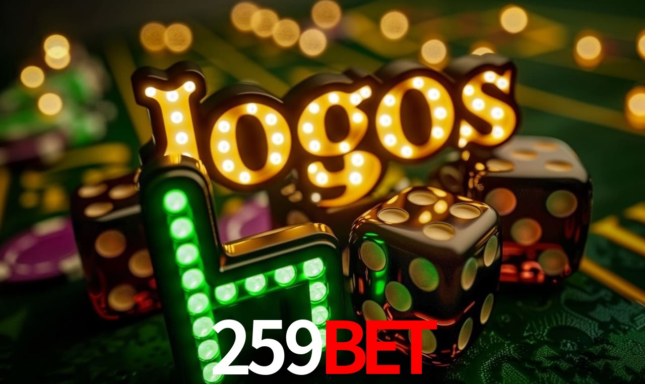 Casino Ao Vivo 259bet