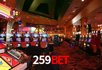 Explorando a Categoria de Eventos em Apostas na 259bet