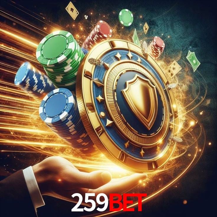 Ganhe prêmios incríveis na 259bet