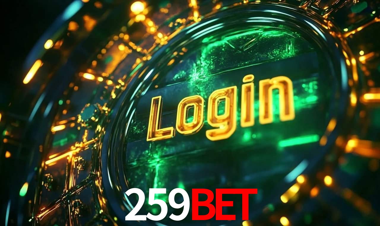 APP oficial da 259bet para mobile