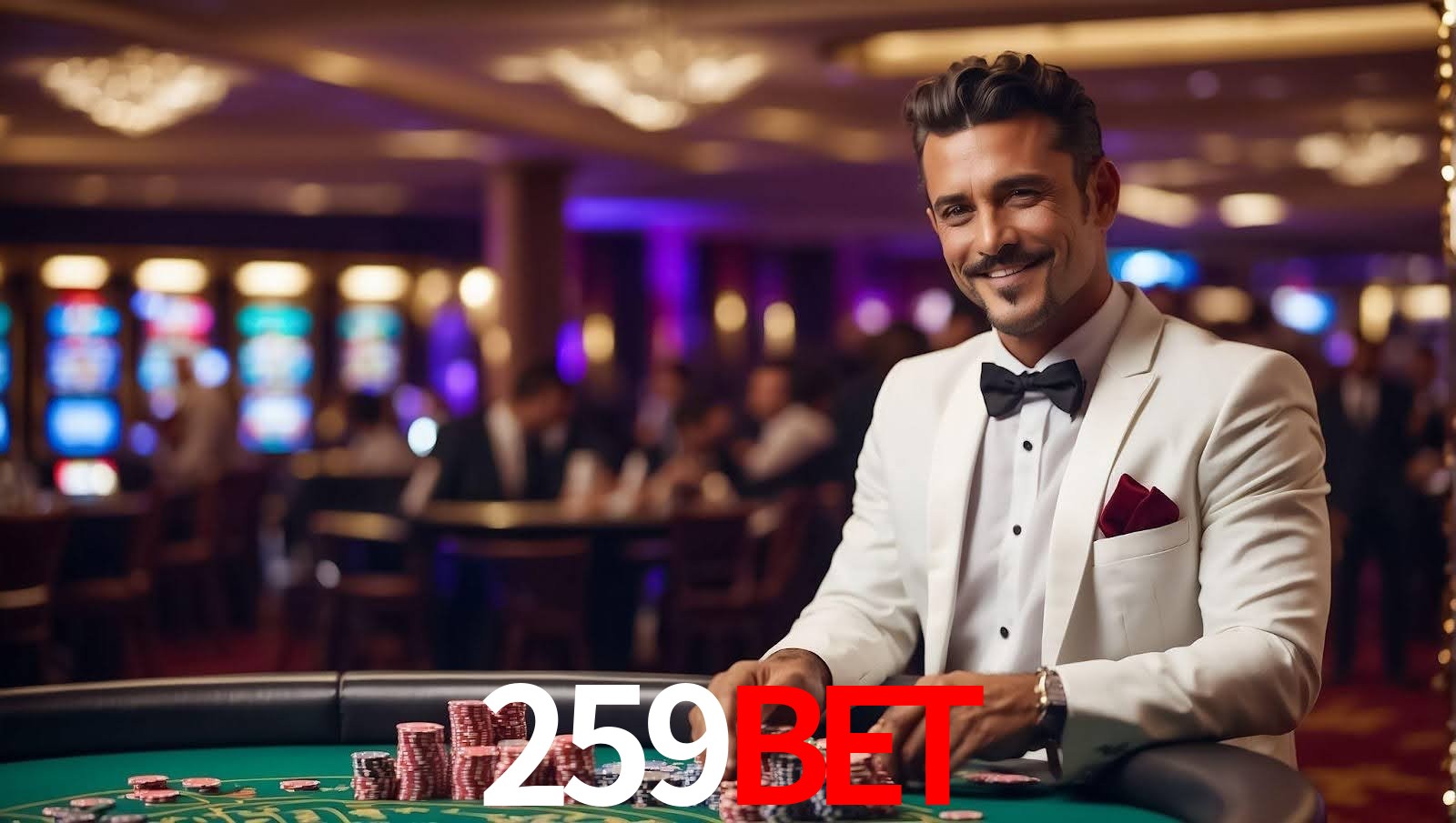 Ofertas Exclusivas 259bet