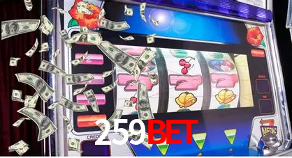 Tabela RTP dos jogos de cassino da 259bet