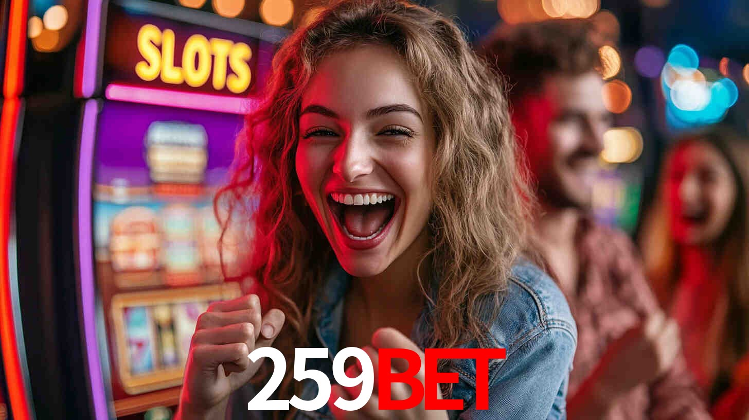 A Experiência Imersiva dos Cassinos Ao Vivo no 259bet