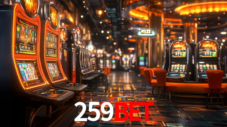 Bônus 259bet