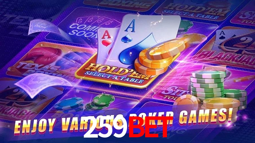 cassino 259bet