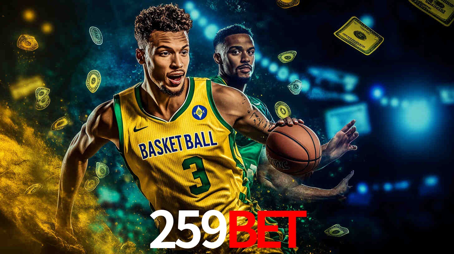 Explorando a Categoria de Eventos em Apostas na 259bet