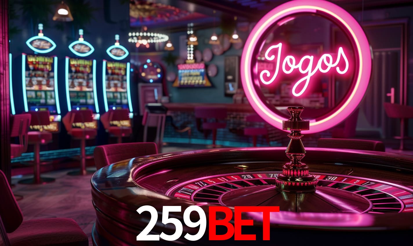 Download gratuito do app da 259bet