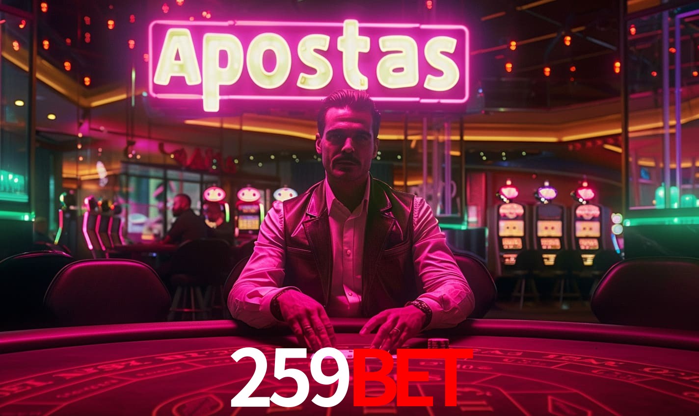 A Emoção da Loteria na 259bet: Uma Chance de Mudança de Vida