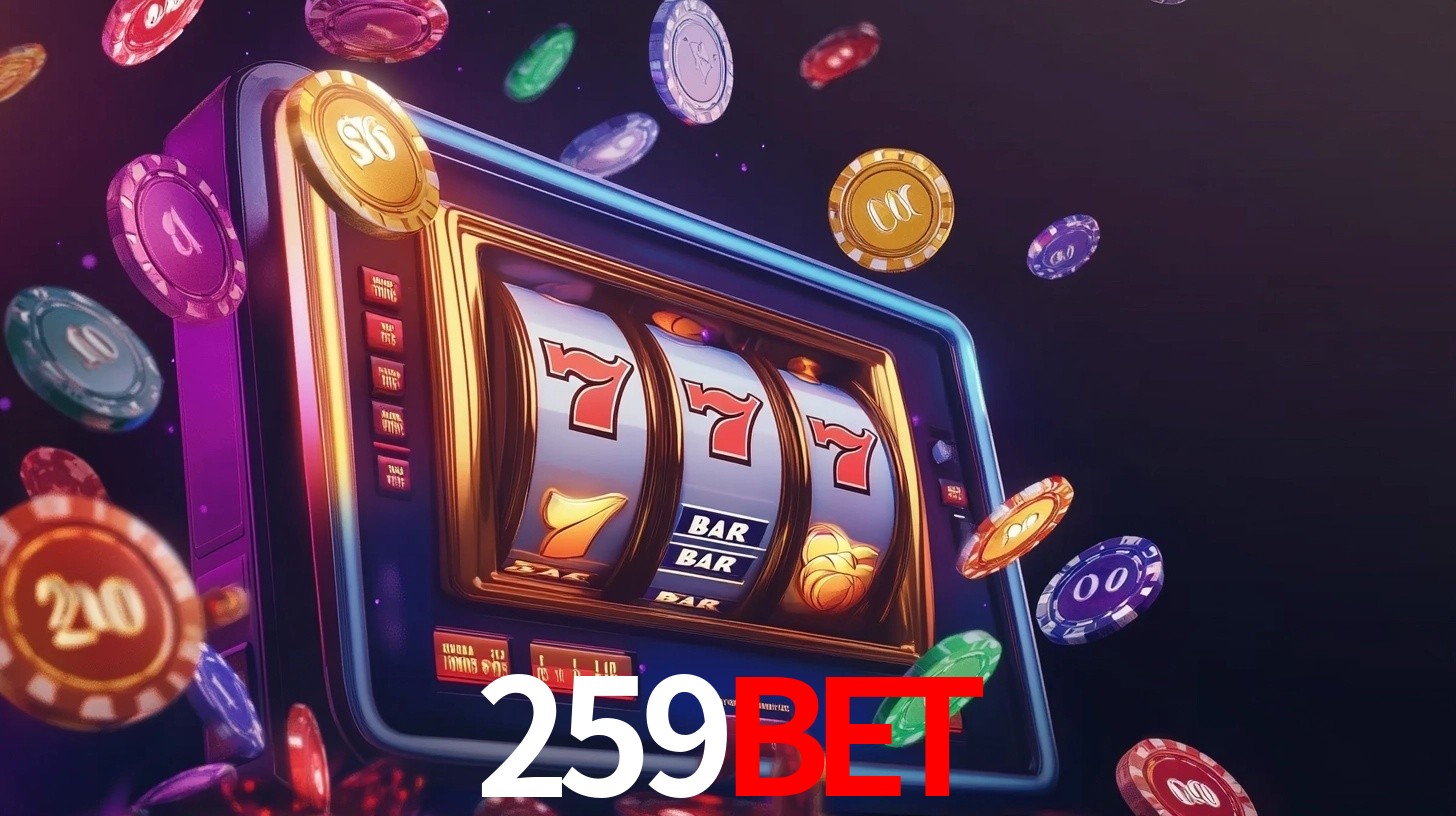 Daily Bonuses 259bet