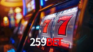 Integração de APIs 259bet