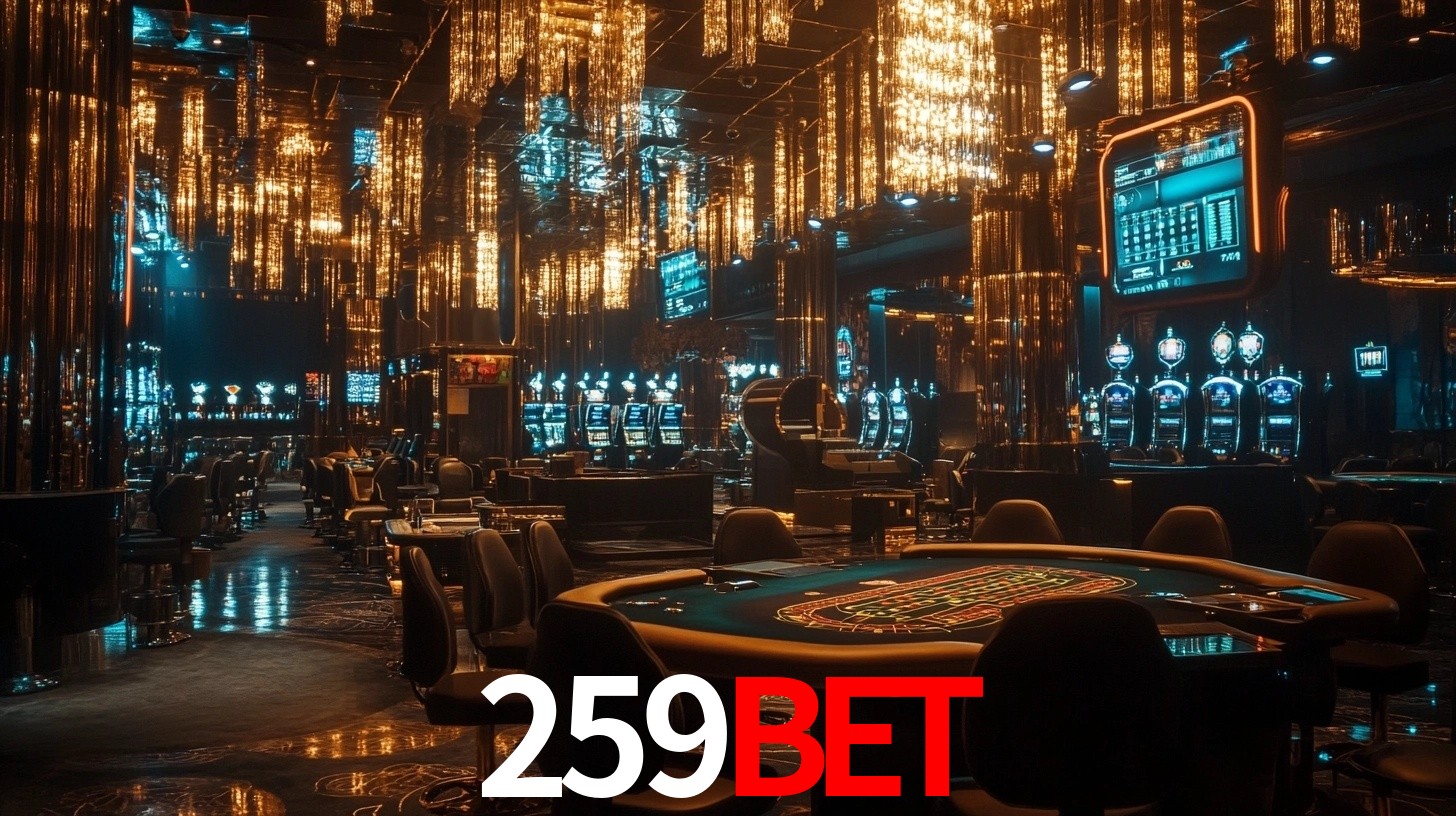 259bet: Seu Especialista em Apostas Esportivas Brasileiras