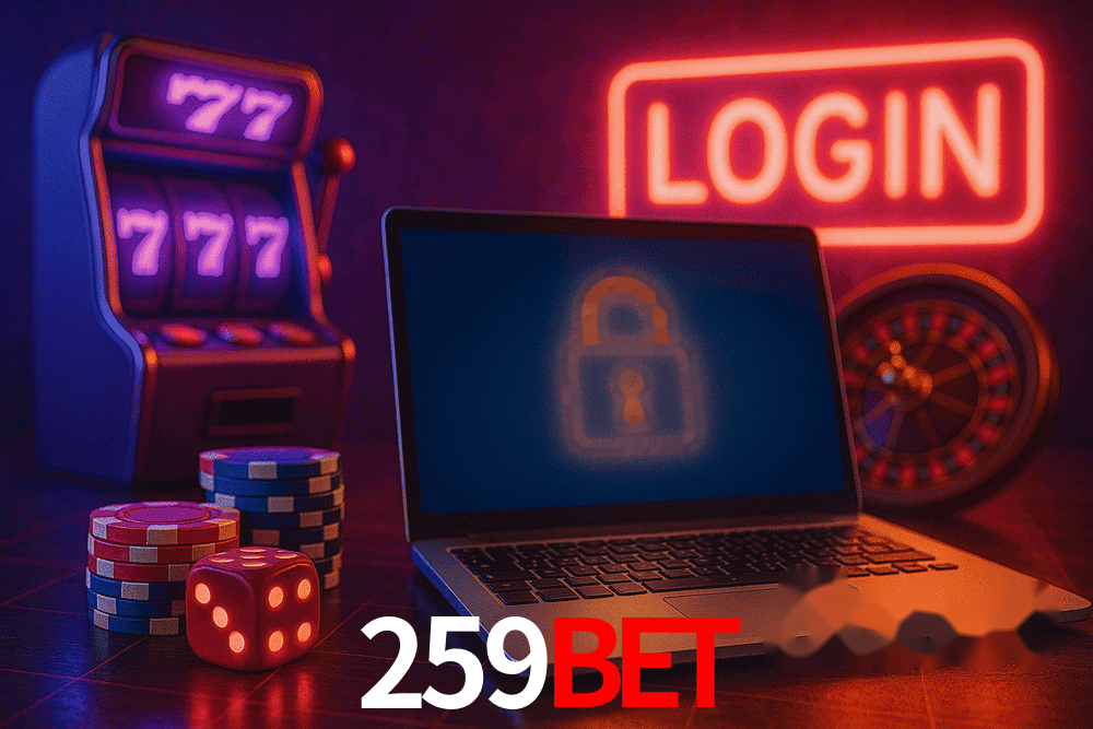 Avaliações dos Jogadores 259bet