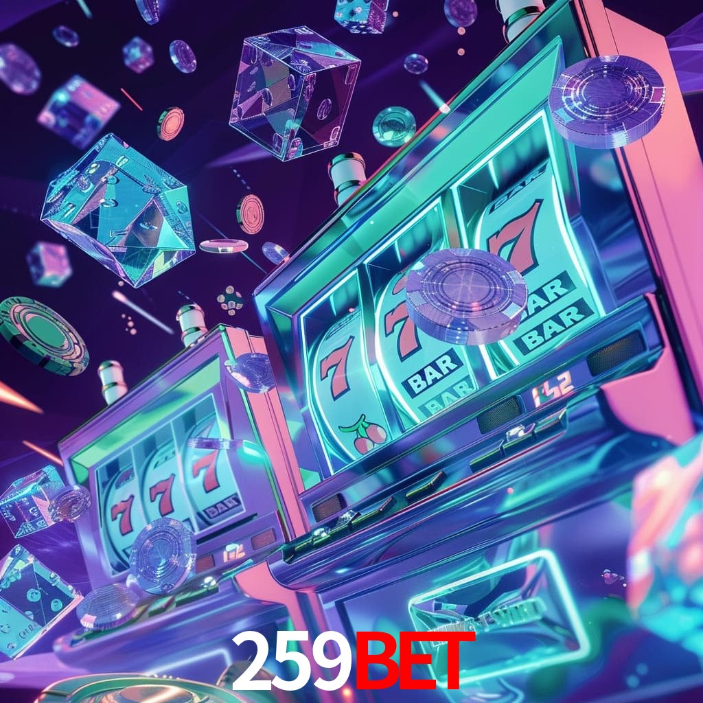 Página oficial da 259bet no Facebook