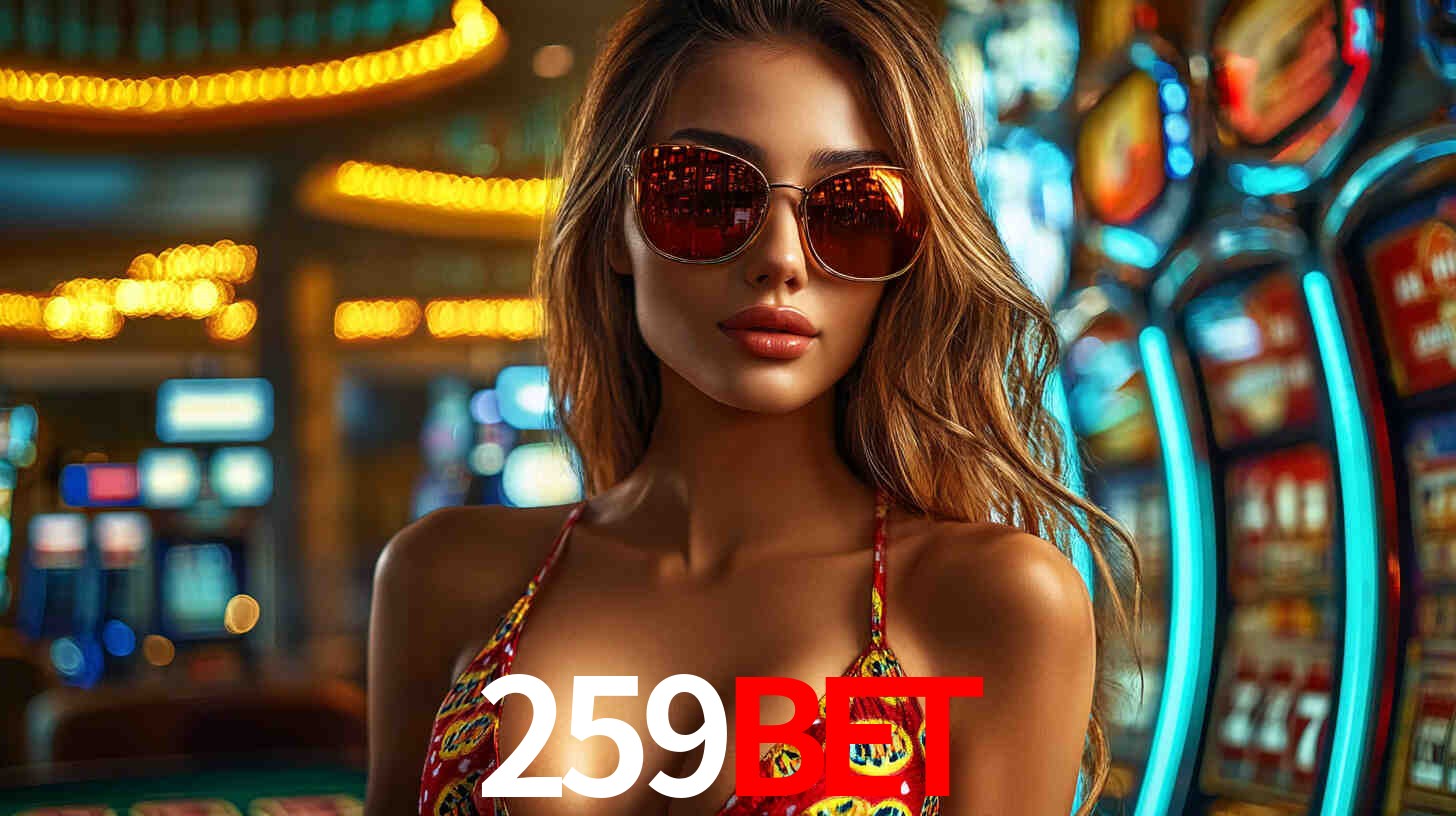 Premium Interface 259bet