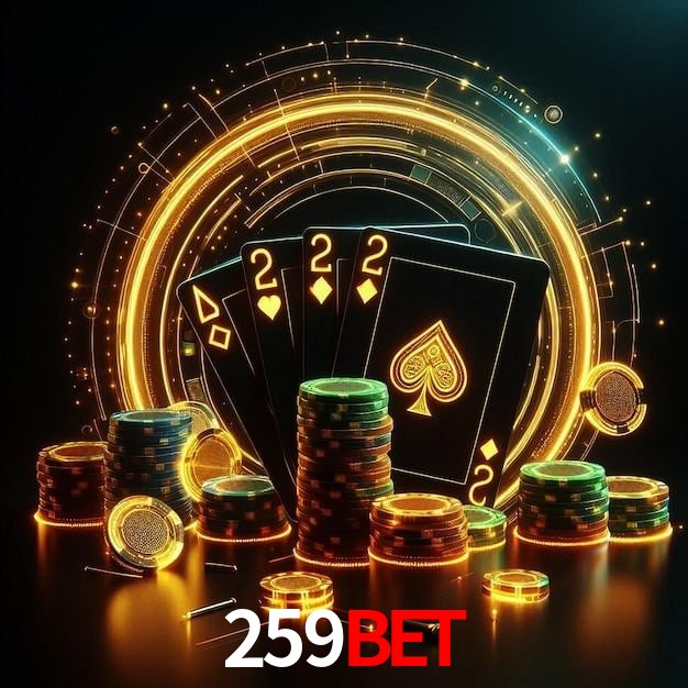 Login Seguro 259bet