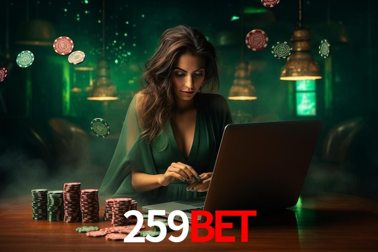 Comparação APP mobile vs versão web da 259bet