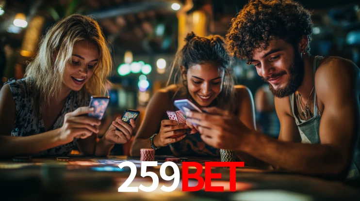 Tournaments 259bet