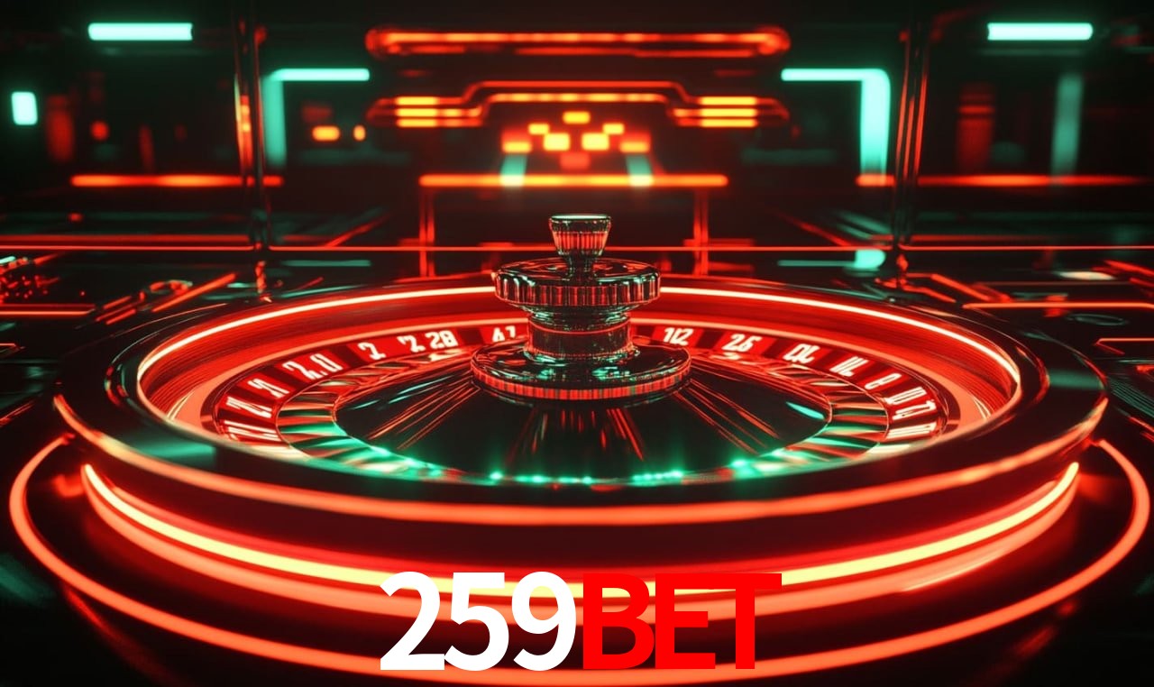 Descubra o Programa VIP da 259bet: Vantagens Exclusivas para Jogadores