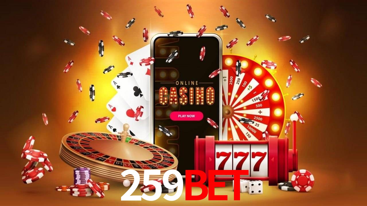Tecnologia da Plataforma 259bet