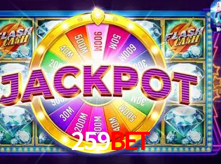 Apostas Esportivas na 259bet: Um Guia Completo