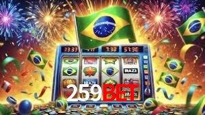 Game Providers 259bet