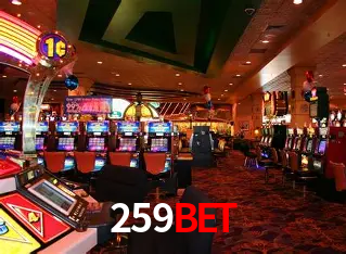 Descubra a Magia dos Jogos de Arcade no 259bet