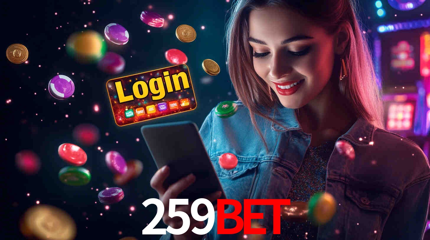 Descubra a Essência do 259bet: Nossa História e Compromissos