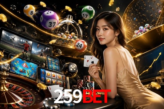 APP oficial da 259bet para mobile
