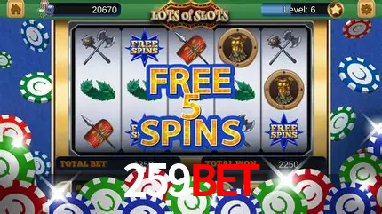 A Emoção da Loteria na 259bet: Uma Chance de Mudança de Vida