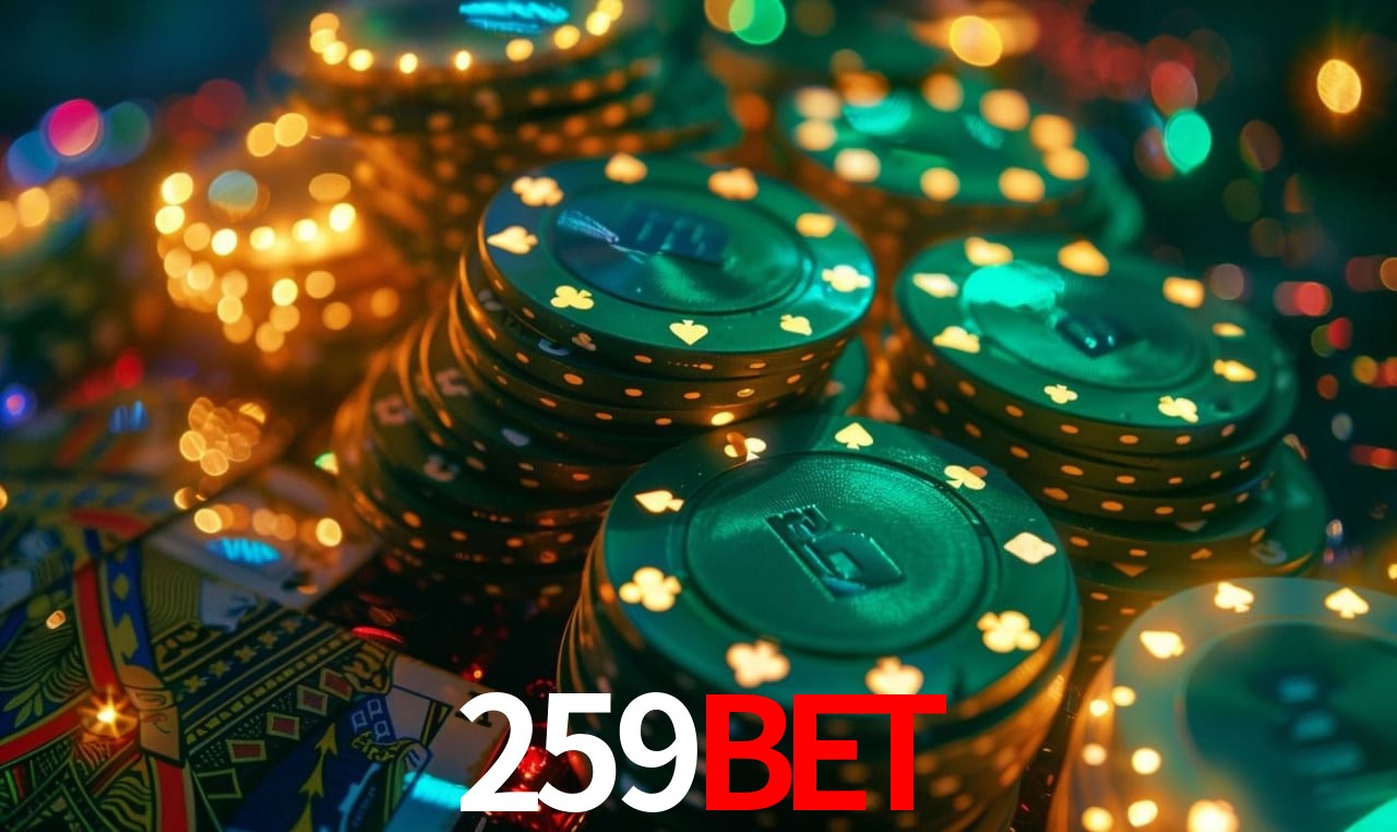 Experiência VIP 259bet