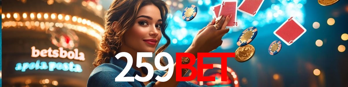 Bonus Features 259bet