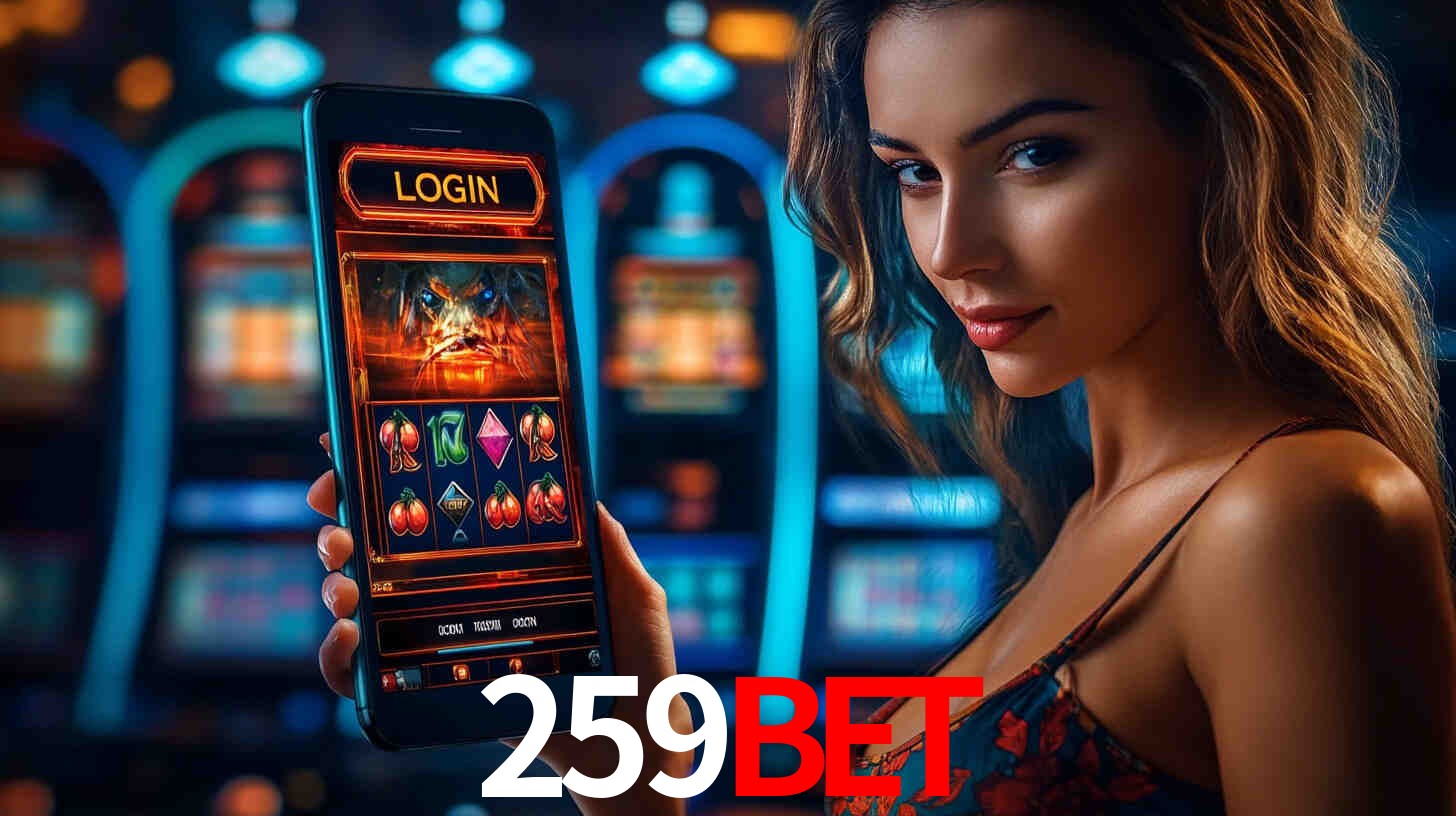 259bet login