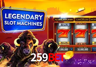 Desvendando o Mundo dos Jogos Virtuais na 259bet