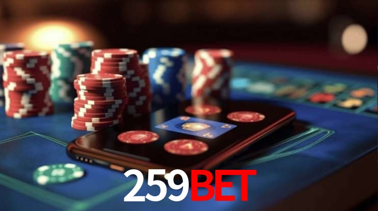 Segurança 2FA 259bet