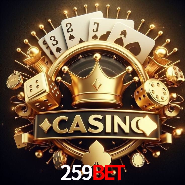 Jogos de Slot 259bet