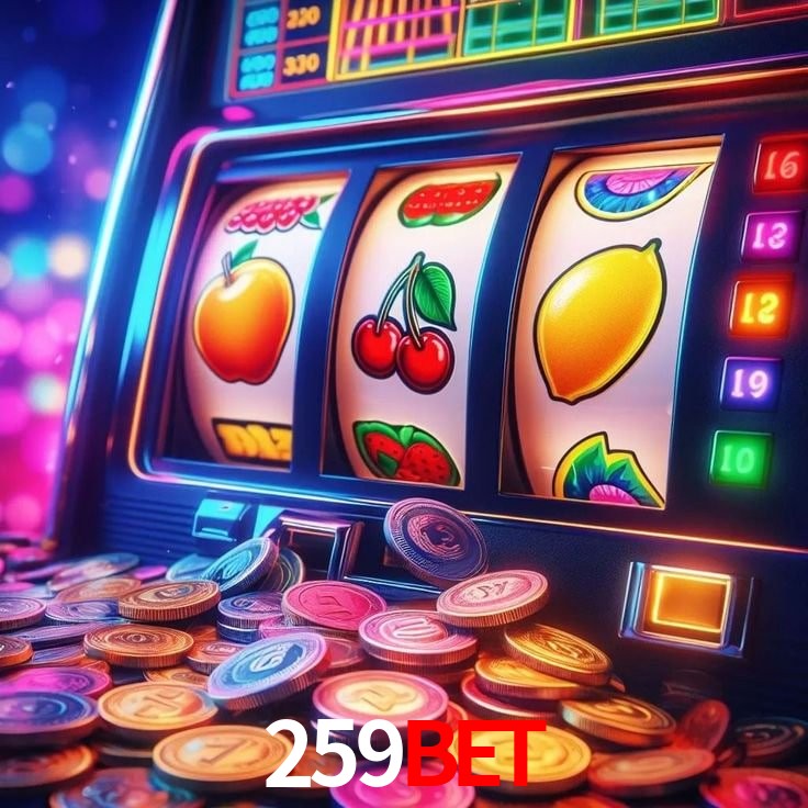 Recursos de Bônus 259bet