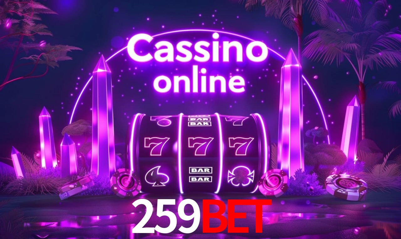 Especiais de Fim de Semana 259bet