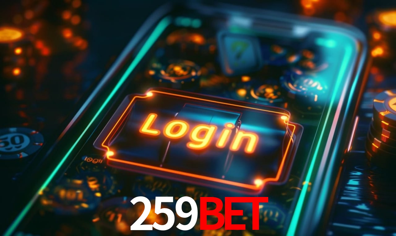 Tennis Betting 259bet