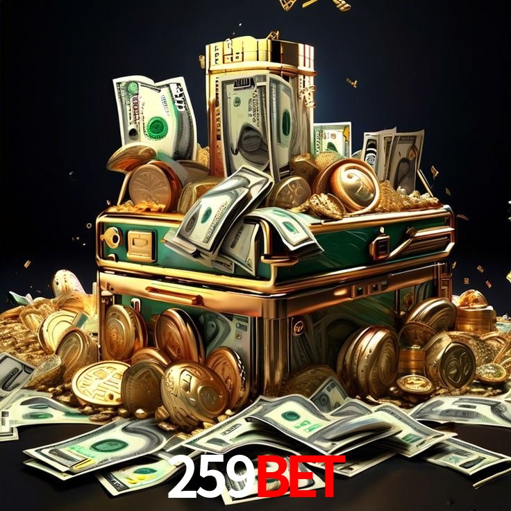 Estatísticas do Jogo 259bet