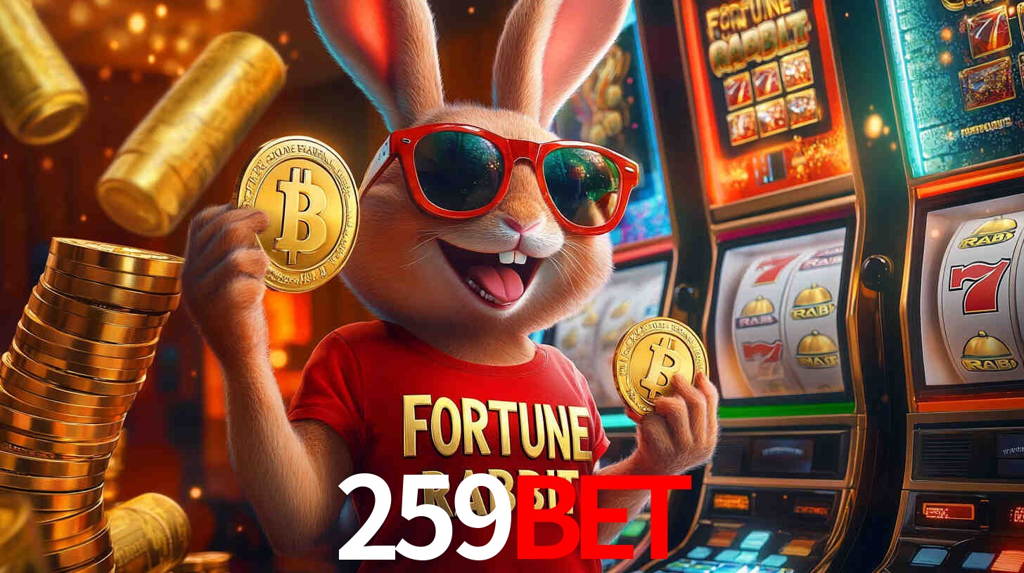 A Popularidade dos Caça-Níqueis no 259bet