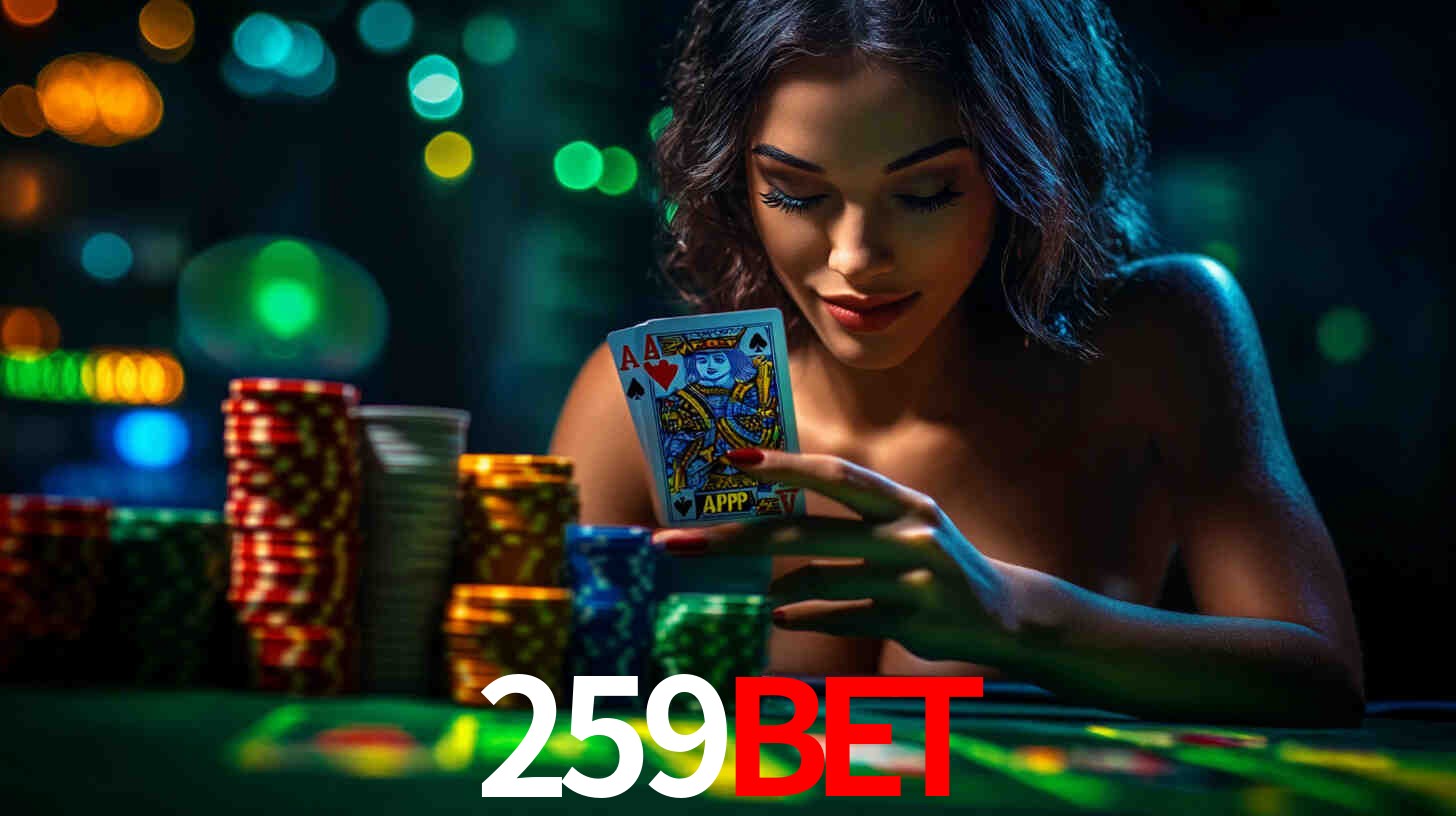Descubra o Programa VIP da 259bet: Vantagens Exclusivas para Jogadores