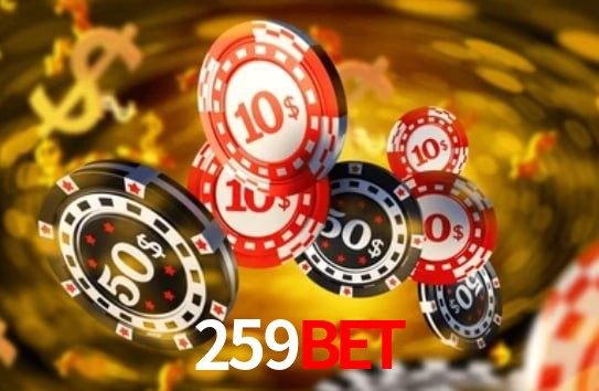 Estatísticas 259bet