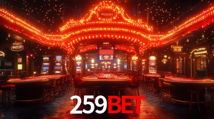 Ofertas Imperdíveis na 259bet: Promoções e Bônus Que Valem a Pena
