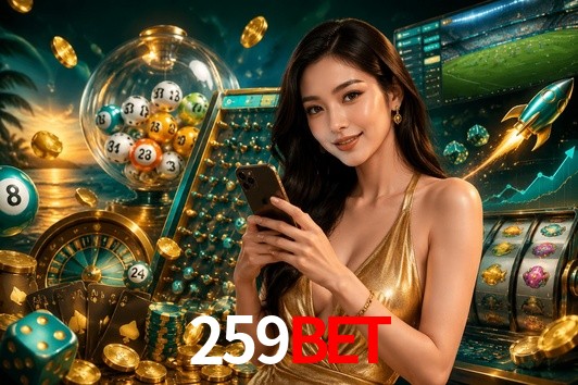 API Integration 259bet