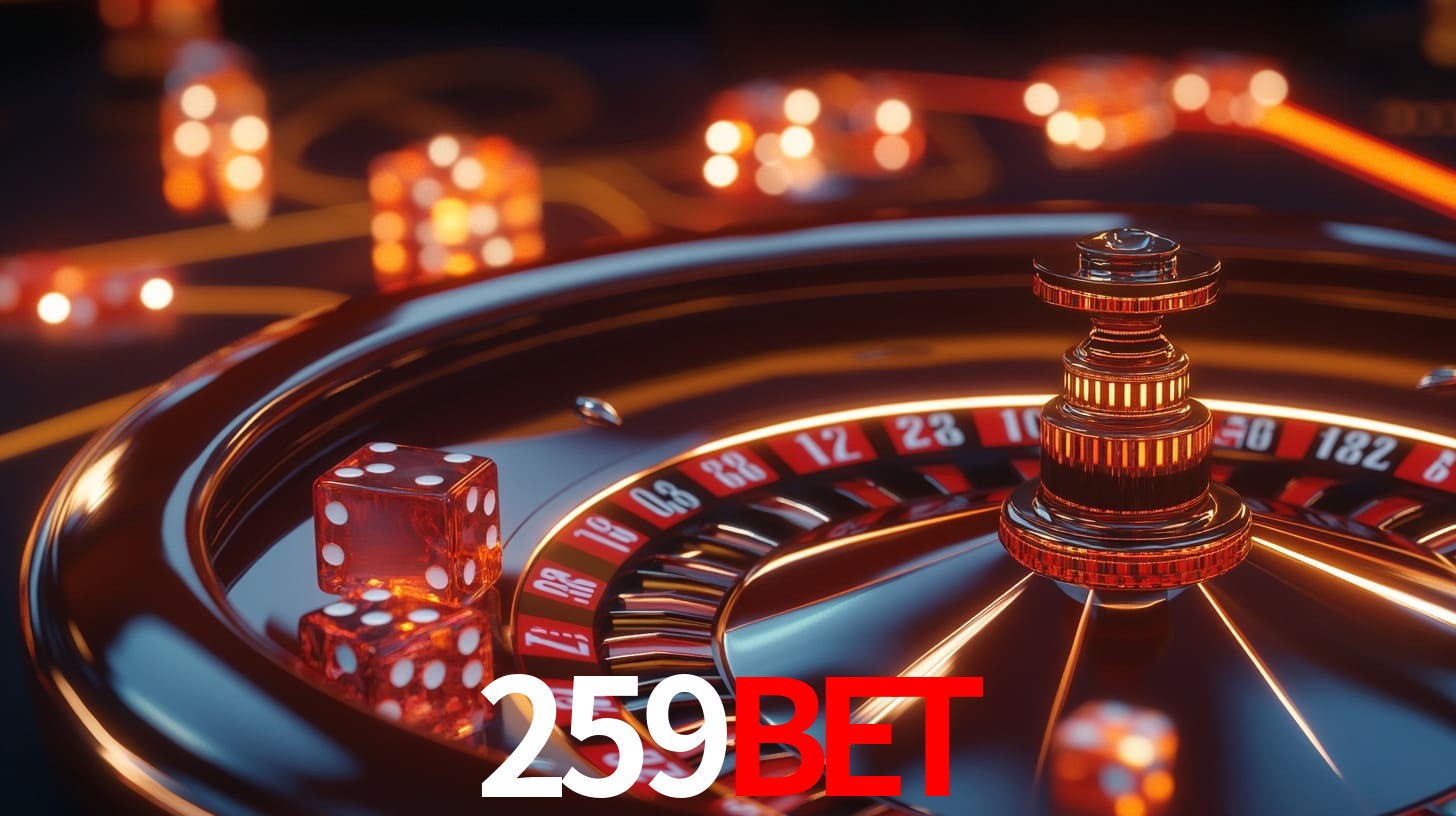 VIP Casino 259bet