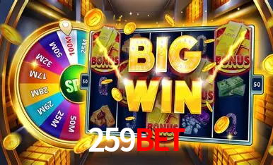 A Emoção da Loteria na 259bet: Uma Chance de Mudança de Vida