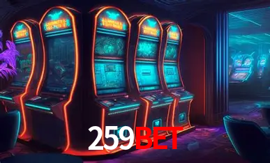 A Revolução dos Aplicativos de Jogos no 259bet